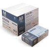 P01432 - Gant Nitrile Bleu non poudré 3,5gr GD20B - Taille M(7-8)