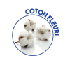 P00290 - Recharge Gel Corporel Coton Fleuri 750cc KING