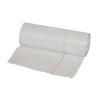 P01518 - Sac poubelle Blanc 50L 20µ - 250 un