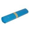 P01519 - Sac poubelle Bleu 50L 30µ - 250 unités