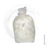 P01513 - Sac poubelle Transparent 110L 50µ - 200 un