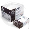 P01492 - Gant Vinyle Taille XL(9-10) - translucide EN455