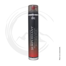 P01550 - Destructeur d'odeurs surpuissant Belle Belle Belle 750ml KING