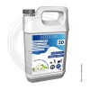 P00518 - Détergent 2D Fleurs Blanches 5L DESODOR