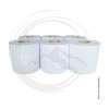 P00836 - Pack 12 rouleaux papier WC Minirol 2 plis 175m OUATINELLE