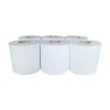 P00836 - Papier WC 2 plis Minirol 175m x 12