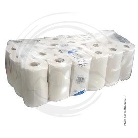 P01539 - Papier WC 200F Ecolabel x 96