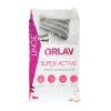 P01876 - Lessive poudre désinfectante PowerActiv 20Kg ORLAV
