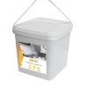 P01563 - Pastille Lave Vaisselle 5 en 1 Seau 3Kg ORLAV