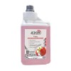 P01841 - Désinfectant 3D Fraise doseur 1L JEDOR