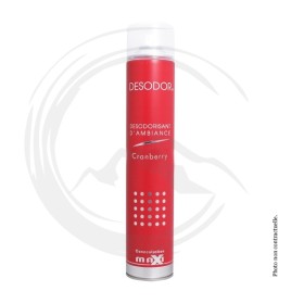 P01737 - Désodorisant Cramberry 750ml DESODOR
