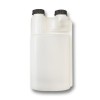 P01937 - Flacon doseur 500ml + bouchons