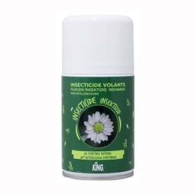 P00056 - Recharge insecticide 250ml KING