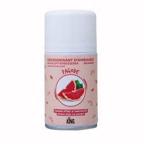 P00139 - Recharge désodorisant pagode 250ml KING