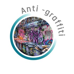 P01979 - Anti-graffiti C1 500ml Quick Tech