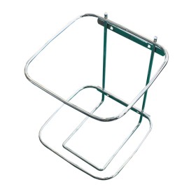 P01939 - Support métallique pour pot de 5L Mécabille