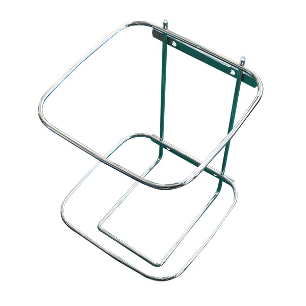 P01939 - Support métallique pour pot de 5L Mécabille