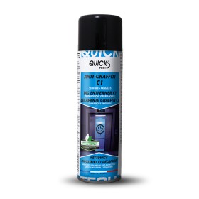 P01979 - Anti-graffiti C1 500ml QUICK TECH