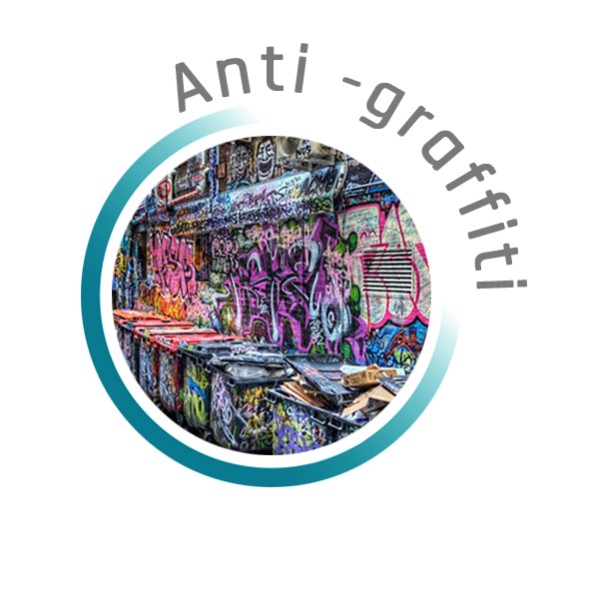 P01979 - Anti-graffiti C1 500ml QUICK TECH