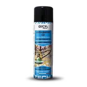 P01980 - Anti-graffiti C2 500ml QUICK TECH