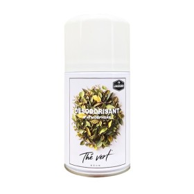 P02016 - Désodorisant Thé Vert 250ml Spraydiff