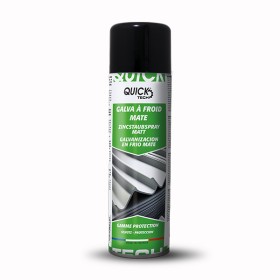 P02021 - Galva à froid Mate 500ml QUICK TECH
