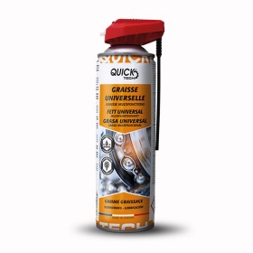 P02023 - Graisse universelle 500ml QUICK TECH