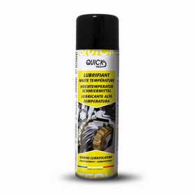 P02026 - Lubrifiant HT jet directionnel 500ml QUICK TECH