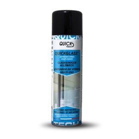 P02078 - Nettoyant vitre QUICKGLASS 500ml QUICK TECH