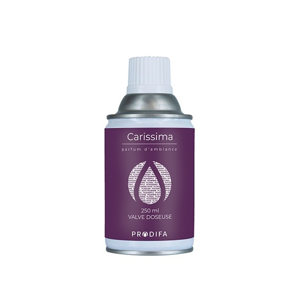 P02062 - Recharge désodorisante Carissima 250ml
