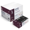 P01623 - Gant Nitrile Noir non poudré 4,5gr GD21N Taille L(8-9)