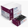 P01933 - Gant Nitrile Noir non poudré 6gr GD23 Taille L(8-9)