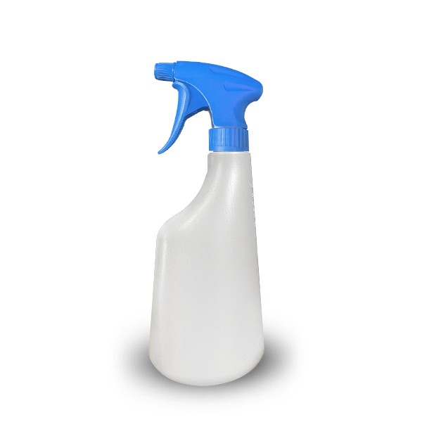 Pulvérisateur gradué gachette Bleue 600ml