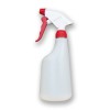 P01959 - Pulvérisateur gradué gachette Rouge joint Viton 600ml