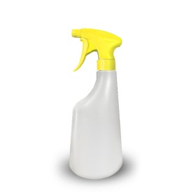 P02092 - Pulvérisateur gradué gachette Jaune 600ml