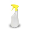 P02092 - Pulvérisateur gradué gachette Jaune 600ml