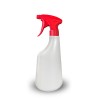 P02088 - Pulvérisateur gradué gachette Rouge 600ml