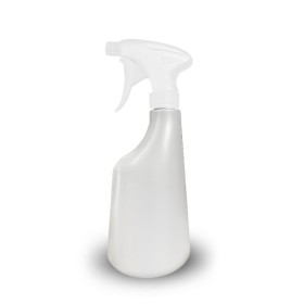 P02090 - Pulvérisateur gradué gachette Blanc 600ml