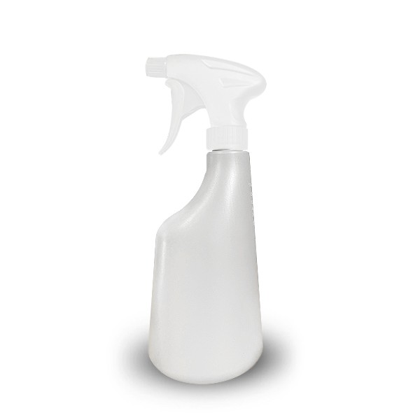 P02090 - Pulvérisateur gradué gachette Blanc 600ml