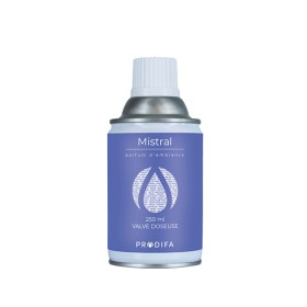 Recharge désodorisante Mistral 250ml