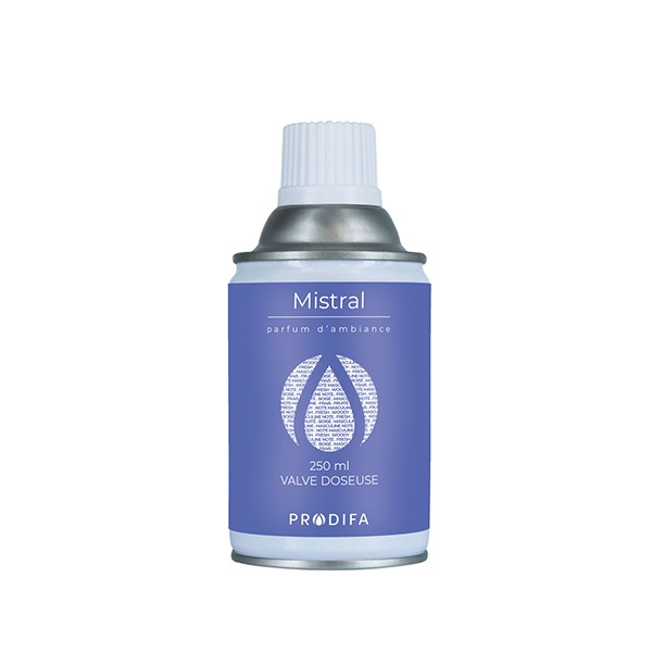 Recharge désodorisante Mistral 250ml