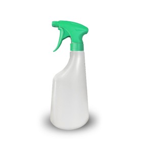 P02091 - Pulvérisateur gradué gachette Vert 600ml