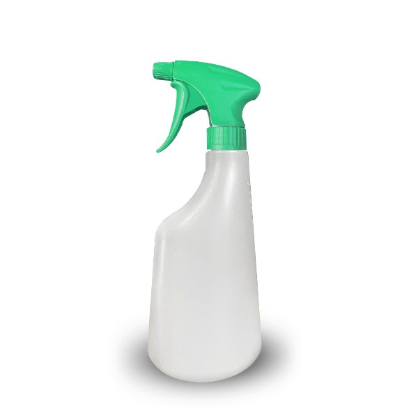 P02091 - Pulvérisateur gradué gachette Vert 600ml