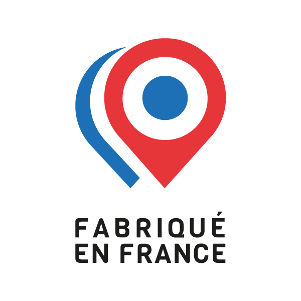 P02003 - Masque chirugical type IIR Français (Vrac - Pack de 25 unités)