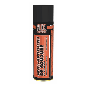 P00218 - Anti-adhérant de soudure 500ml PUCK