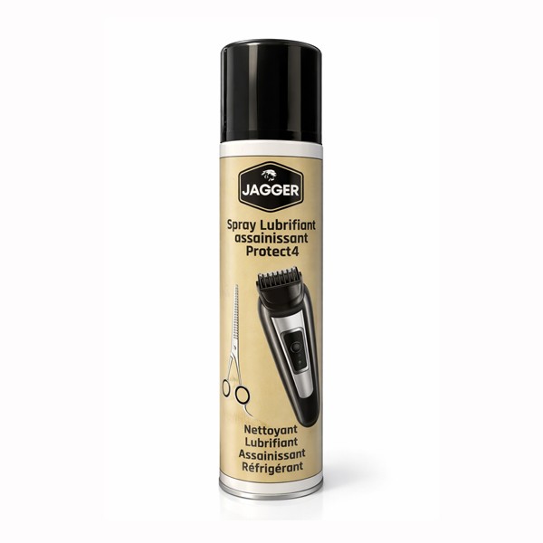 P02030 - Lubrifiant assainissant Protect4 300ml JAGGER