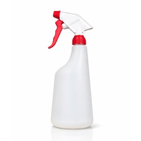 P01959 - Pulvérisateur gradué gachette Rouge joint Viton 600ml
