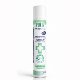 P01422 - Désinfectant bactéricide 750ml PUCK