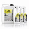 P01465 - Pack Dégraissant alimentaire Flashnet KING