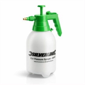 P01107 - Pulvérisateur à pression 2L